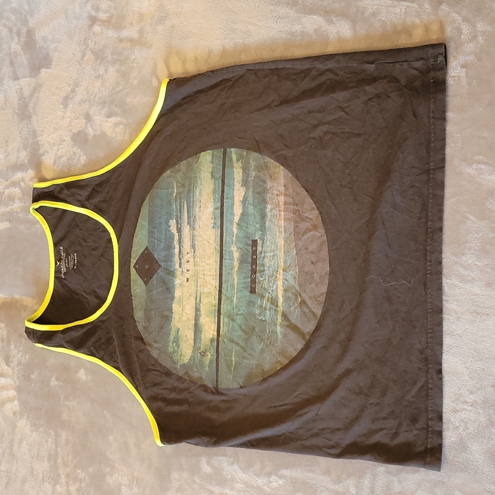 AE TANK TOP